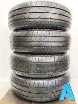 ブリヂストン LUFT RV2 195/60R16 4本
