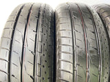 ブリヂストン LUFT RV2 195/60R16 4本