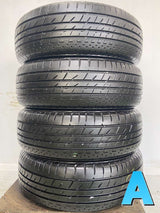 ブリヂストン プレイズ PX-RV 195/60R16 4本