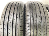 ヨコハマ ブルーアース RV-02 215/65R16 2本