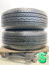 ブリヂストン レグノ GRV2 205/60R16 2本