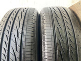 ブリヂストン レグノ GRV2 205/60R16 2本