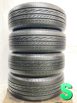 ブリヂストン レグノ GRV2 205/60R16 4本