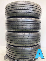 ヨコハマ ブルーアース RV-02 205/60R16 4本