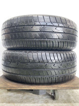 トーヨータイヤ トランパス mpZ 205/60R16 2本