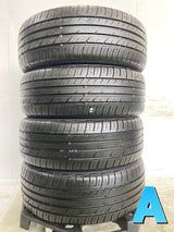 ファルケン ジークス ZE914 195/55R16 4本