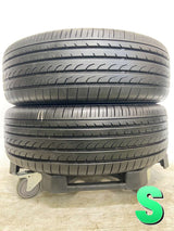 ヨコハマ ブルーアース RV-02 205/60R16 2本