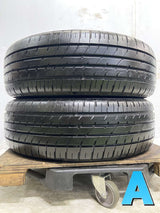 ダンロップ エナセーブ RV504 195/60R16 2本