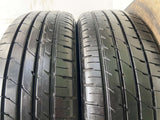 ダンロップ エナセーブ RV504 195/60R16 2本