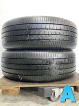 ダンロップ VEURO 304 205/60R16 2本