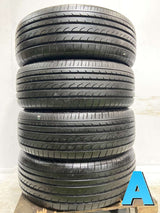 ヨコハマ ブルーアース RV-02 215/60R16 4本