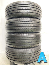 ヨコハマ ブルーアース RV-02 215/60R16 4本