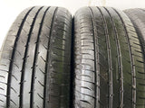トーヨータイヤ ナノエナジー3 プラス 205/65R16 4本