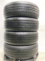 グッドイヤー GT エコステージ 205/60R16 4本