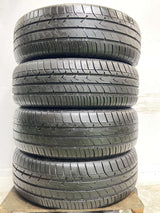 トーヨータイヤ トランパス mpZ 205/65R16 4本