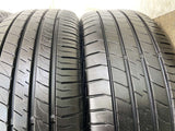 ダンロップ SPスポーツ LM705 215/60R16 4本