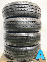 ヨコハマ ブルーアース 205/65R16 4本