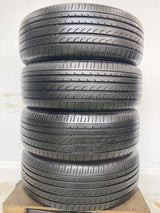 ヨコハマ ブルーアース RV-02 215/60R16 4本