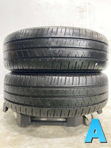 ブリヂストン エコピア NH100 RV 205/60R16 2本