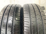 ブリヂストン エコピア NH100 RV 205/60R16 2本