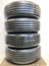 ブリヂストン トランザT005A 205/65R16 /トヨタ純正 6.5J+ 114.3-5穴 4本