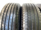 ブリヂストン トランザT005A 205/65R16 /トヨタ純正 6.5J+ 114.3-5穴 4本