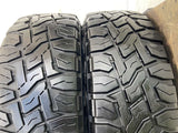 トーヨータイヤ オープンカントリーR/T 235/70R16 2本
