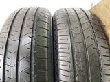 ブリヂストン エコピア NH100 RV 215/65R16 2本