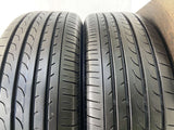 ヨコハマ ブルーアース RV-02 205/60R16 2本