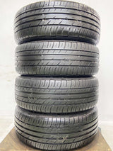 ファルケン ジークス ZE914 195/55R16 /日産純正 6.5J+46 100-4穴 4本