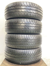 トーヨータイヤ トランパス mpZ 205/60R16 4本