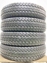 グッドイヤー WRANGLER AT/S 175/80R16 4本