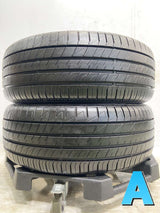 ダンロップ ルマン5 205/55R16 2本