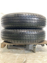 ブリヂストン デューラー H/T 684-2 175/80R16 2本