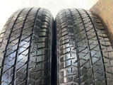 ブリヂストン デューラー H/T 684-2 175/80R16 2本