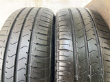 ブリヂストン エコピア NH100C 185/55R16 2本