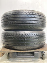グッドイヤー エフィシエント グリップ 205/60R16 2本