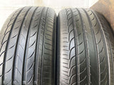グッドイヤー エフィシエント グリップ 205/60R16 2本