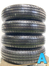 ブリヂストン デューラー H/T 684-2 175/80R16 4本