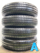 ブリヂストン デューラー H/T 684-2 175/80R16 4本