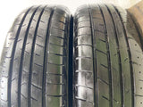 ブリヂストン プレイズ PX-RV2 205/65R16 2本