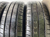 ブリヂストン エコピア NH100 RV 215/65R16 4本