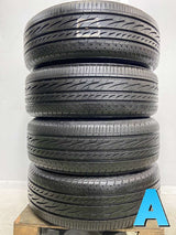 ブリヂストン レグノ GRV2 215/60R16 4本