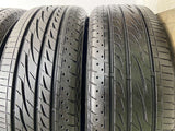 ブリヂストン レグノ GRV2 215/60R16 4本