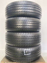 ヨコハマ ブルーアース RV-02 205/60R16 4本