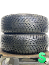 グッドイヤー ベクター 4SEASONS 195/55R16 2本