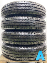 ブリヂストン デューラー H/T 684-2 175/80R16 4本