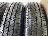 ブリヂストン デューラー H/T 684-2 175/80R16 4本