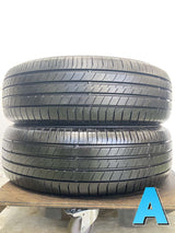 ダンロップ ルマン5 205/65R16 2本