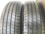 ダンロップ ルマン5 205/65R16 2本
